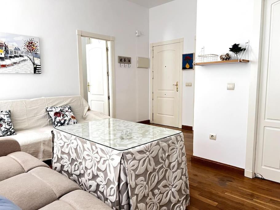 Apartamento Muy Centrico En Granada Exterior photo