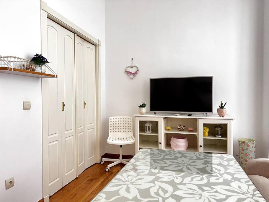 Apartamento Muy Centrico En Granada Exterior photo