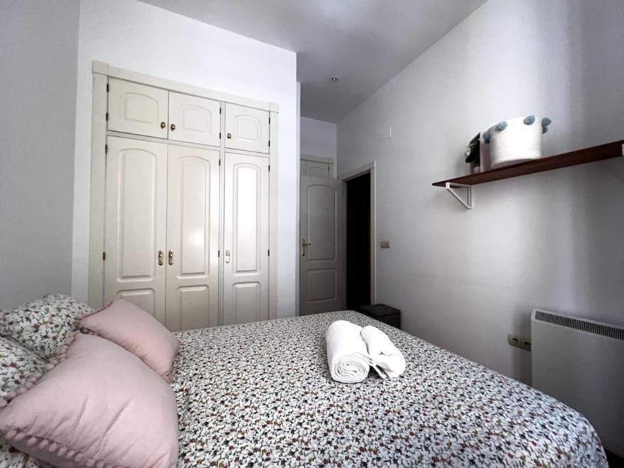 Apartamento Muy Centrico En Granada Exterior photo