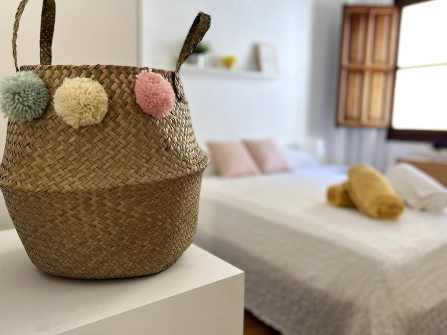 Apartamento Muy Centrico En Granada Exterior photo