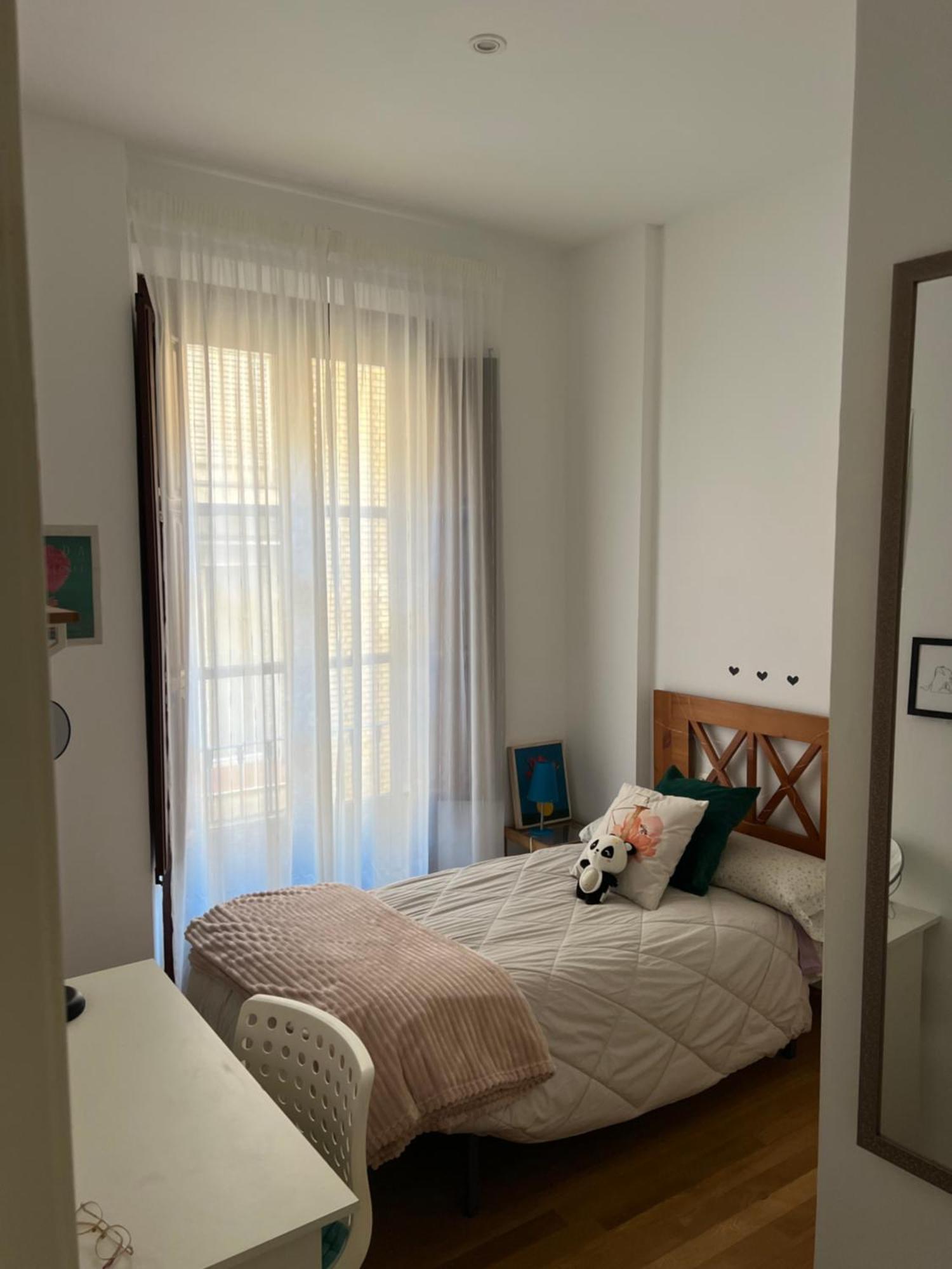 Apartamento Muy Centrico En Granada Exterior photo