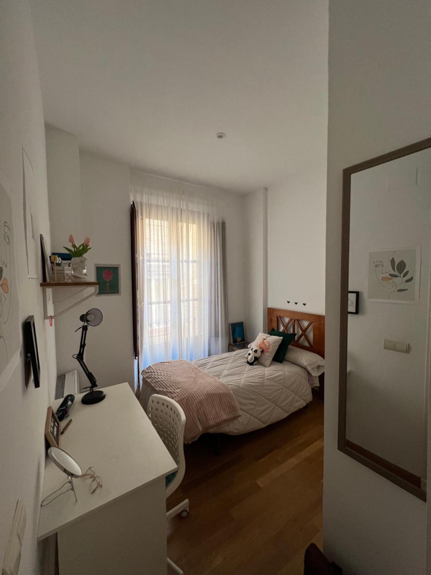 Apartamento Muy Centrico En Granada Exterior photo
